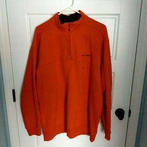 Columbia pullover